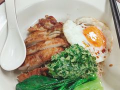 -兴华里茶记(禅城同济首店)