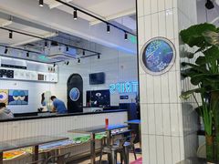 -TRIPS BURGER(大钟寺店)