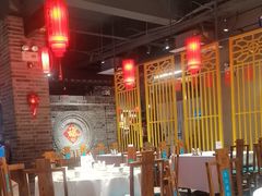 -一品江南韵·淮扬菜