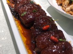 -蓬川食府(金海道店)