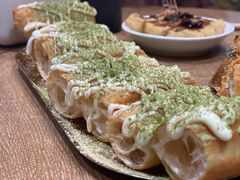 -小豆海棠(人民南路店)