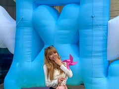 -万科城市广场(厚街店)