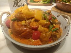 -泰傳奇