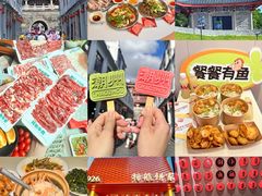 -潮州古城