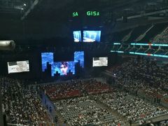 -宝能国际体育演艺中心