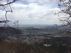 -香山公园
