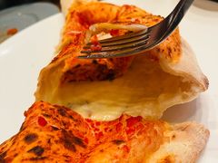 -OGGI TRATTORIA PIZZERIA(深业上城店)