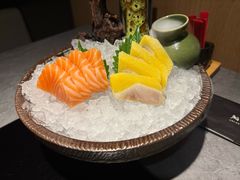-匠和风精致料理(祥禾天地店)