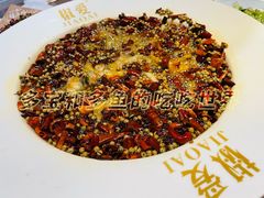 水煮鱼-椒爱水煮鱼川菜(中街大悦城店)
