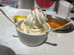 -龍歌自助小火锅(城阳万象汇店)