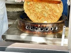 -潘记老面羌饼