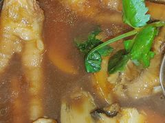 -大浪潮·潮汕菜·招牌生腌小青龙(福田店)