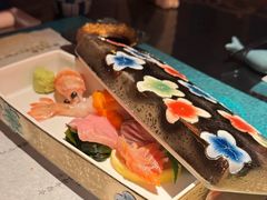 -風料理.鮨Omakase