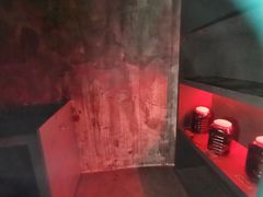 -Xcape异时刻密室逃脱魔法互动(瑞虹天地太阳宫店)
