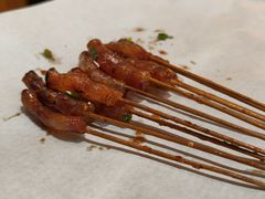 -五样儿西昌小签签烤串(建设路店)