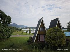 -云漫湖生态度假公园