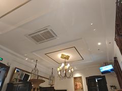 -波特曼西餐厅(南岗店)