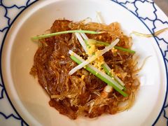 -君庭中餐厅(友谊宾馆店)
