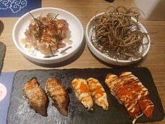 -诚·鳗屋(星摩尔店)