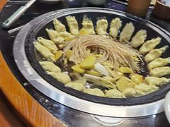 -边江铁锅炖鱼(振八街店)