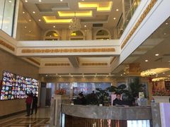-沈阳于洪碧桂园凤凰酒店