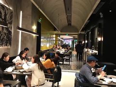 大堂-东莱馋房(陆家嘴店)
