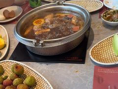 -一绪に寿喜烧(荟聚店)