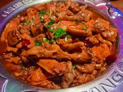 凤翅煲-胖哥俩肉蟹煲(万国店)