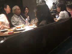 -Mercato莫卡多露台餐厅与酒吧(K11店)