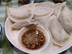 -华圆美食-老蓬莱菜(蓬港路店)