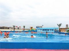 -莆田亚特湾水上乐园(原水上欢乐谷)