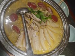 -李记东北饺子馆·东北菜(欢乐谷店)