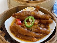 -御彩酒家(东风东路店)