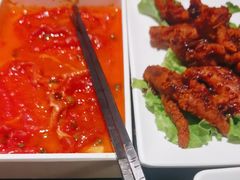 -福禄娃一家人火锅(上地店)