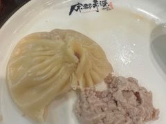 -宋都禾源·灌汤包子(汉兴路直营店)