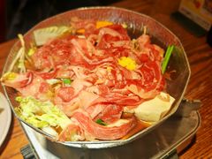 -王氏炉匠·烧鸟放题自助(好运街店)