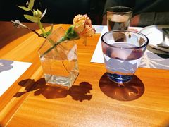 -缦云里花园餐厅