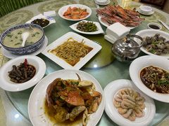 -望海潮海鲜店 特色家常菜(在海一方店)