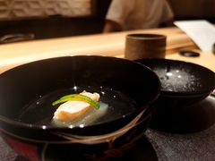 -晴空·日本料理(万象城店)
