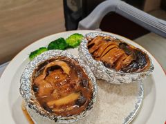-百年银屏蚝烙·潮汕菜·非遗(乐山店)