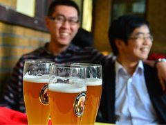 iphone_upload_pic-申德勒加油站餐厅(三里屯北小街店)