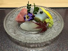 -小十Omakase(地王大厦店)
