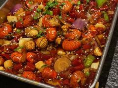 -福苗小骆驼烧烤(大唐不夜城店)