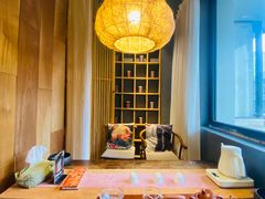 -邈墨茶馆(凤起路店)