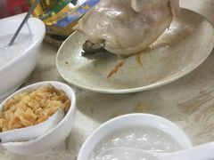 -嘉兴盐焗鸡(义龙路店)