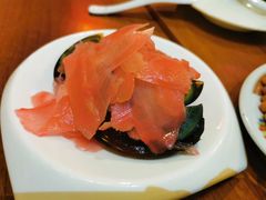 酸姜皮蛋-德宏记·茶餐厅(新辰里学清路店)
