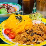 啊啊啊龙岩的！！人均30➕（肉松饭好吃到尖叫