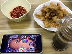 -四川老牛麻辣烫(北门桥店)
