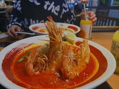 -雷门拉面店(新光天地店)