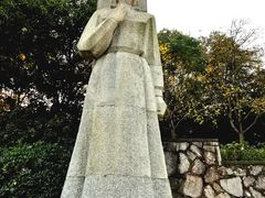 -雨花台烈士纪念馆